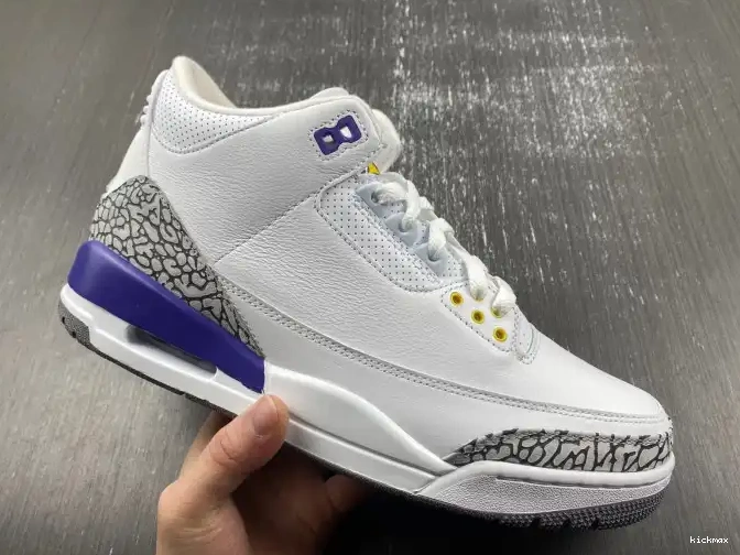 Rep MAX 869802-907 Retro Bryant PE Jordan Kobe 3 0404